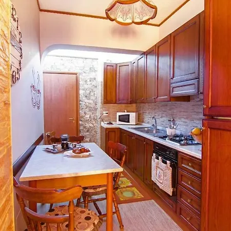Casa Vacanza Linguaglossa