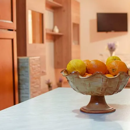 Casa Vacanza Holiday home