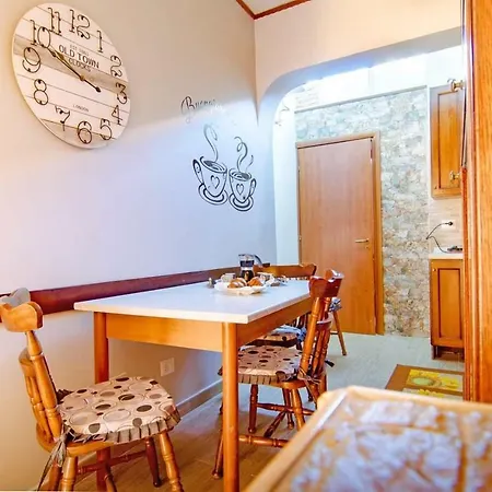 Holiday home Casa Vacanza