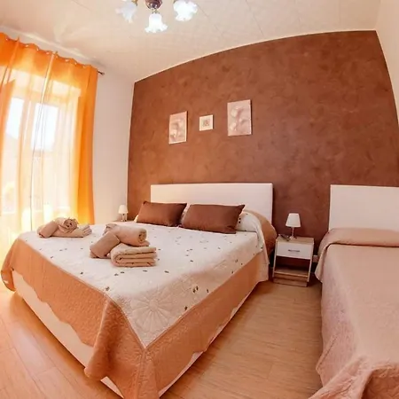 Casa Vacanza *