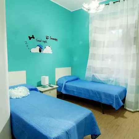 Casa Vacanza