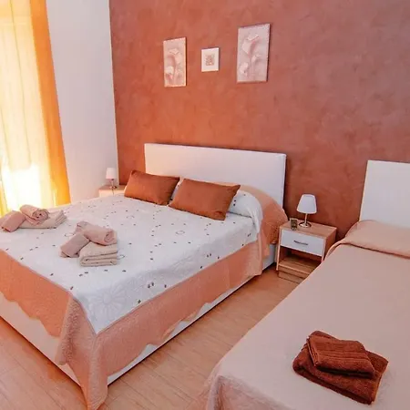 Holiday home Casa Vacanza *