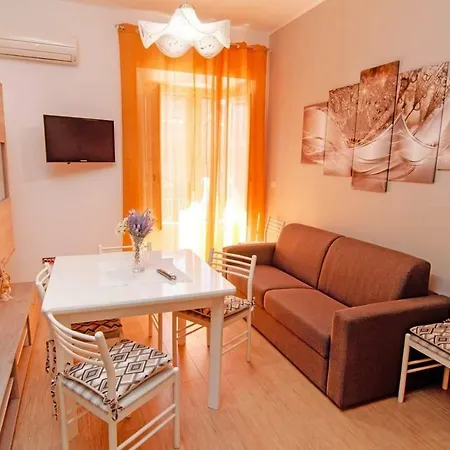 Casa Vacanza Linguaglossa