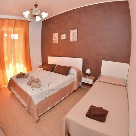 Casa Vacanza *
