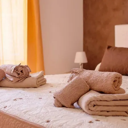 Holiday home Casa Vacanza Linguaglossa
